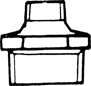 verloopnippel zwart  1/2x3/8 bt